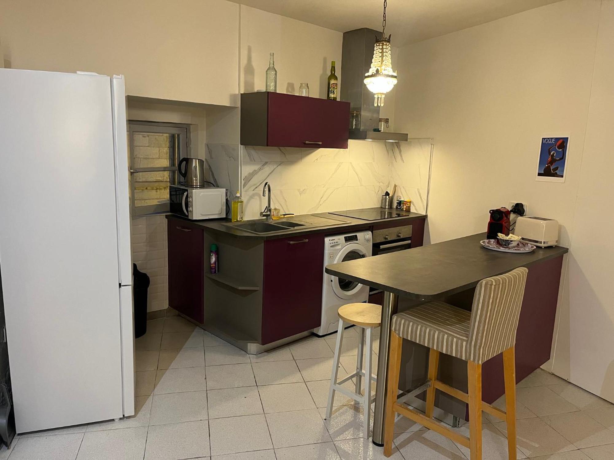 Balcon Sur La Riviere Leilighet Périgueux Eksteriør bilde
